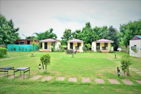 Ranthambore Jungle Home
